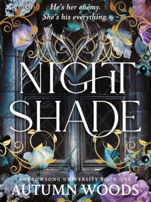 Sorrowsong University 1: Nightshade