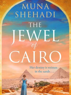 The Jewel of Cairo