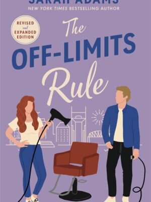 It Happened in Nashville 1: The Off-Limits Rule