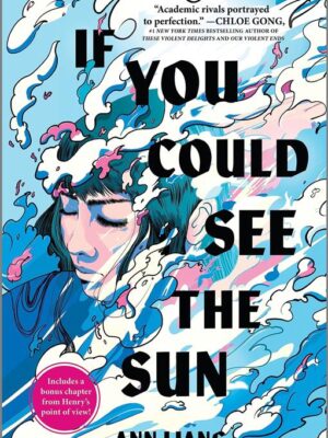 If You Could See the Sun