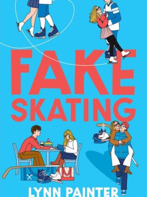 Fake Skating