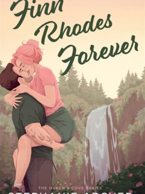 Queen's Cove 4: Finn Rhodes Forever