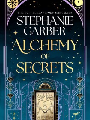 Alchemy of Secrets