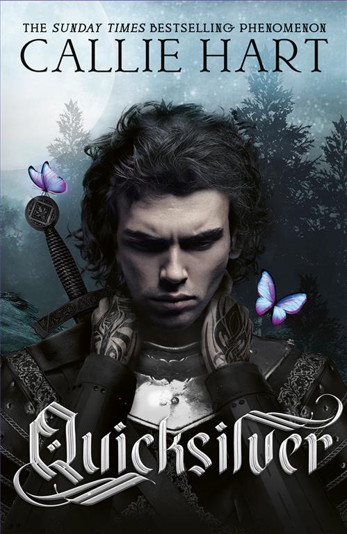 Fae & Alchemy 1: Quicksilver
