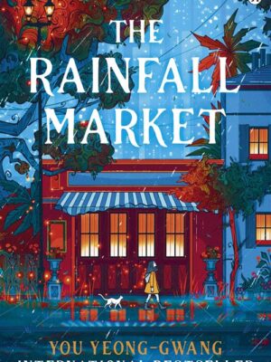 The Rainfall Market