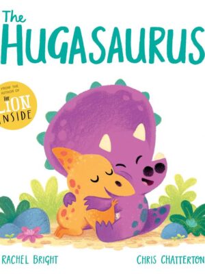 DinoFeelings: The Hugasaurus