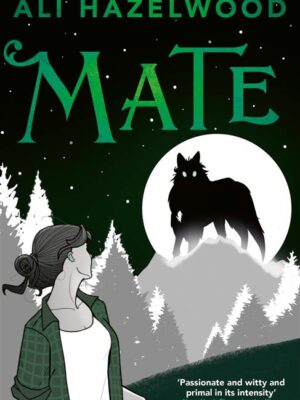 Bride 2: Mate