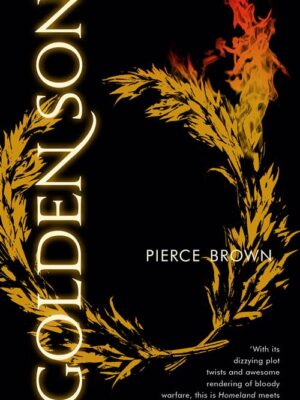 Red Rising 2: Golden Son