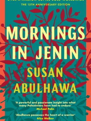Mornings in Jenin
