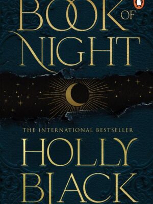 Book of Night 1: Book of Night