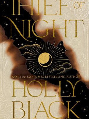 Book of Night 2: Thief of Night