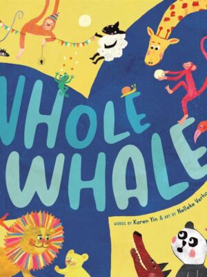 Whole Whale