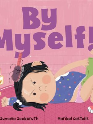 Feelings & Firsts: By Myself!