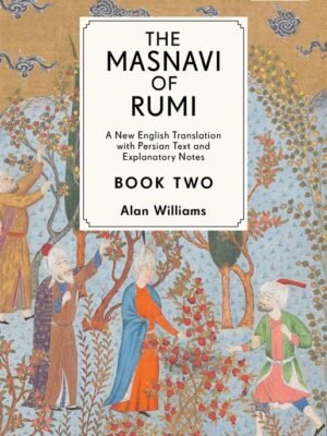 The Masnavi of Rumi 2