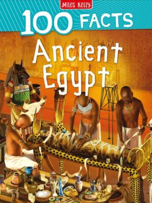 100 Facts Ancient Egypt