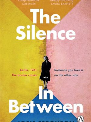 The Silence In Between