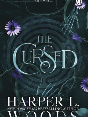 Coven of Bones 2: The Cursed