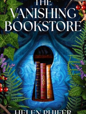 The Vanishing Bookstore