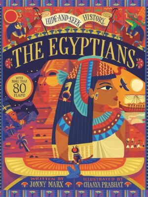 Hide and Seek History: The Egyptians