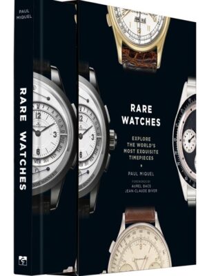 Rare Watches