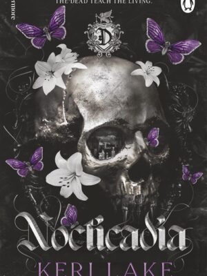 Nocticadia