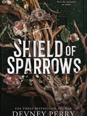 Shield of Sparrows 1: Shield of Sparrows