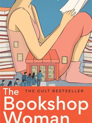 The Bookshop Woman