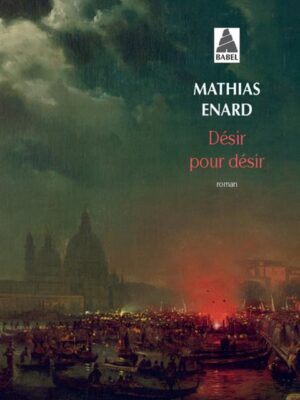 Desir pour desir