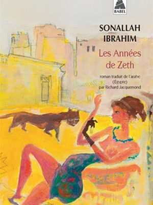 Les Années De Zeth