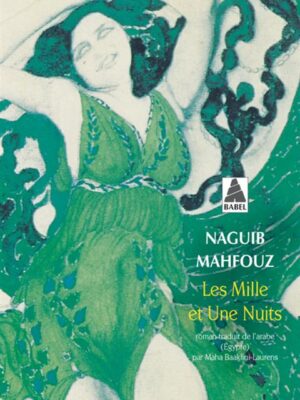 Les Mille et Une Nuits