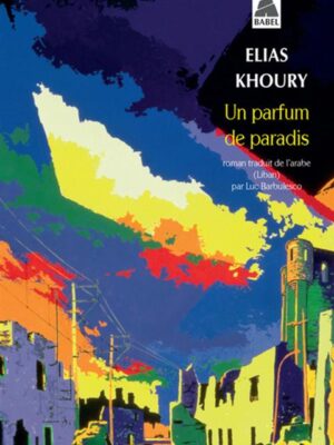 Un parfum de paradis