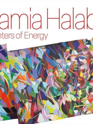 Samia Halaby