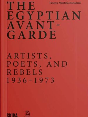 The Egyptian Avant-Garde