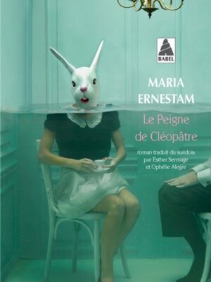 Le Peigne de Cléopâtre