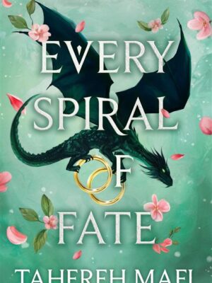 This Woven Kingdom 4: Every Spiral of Fate