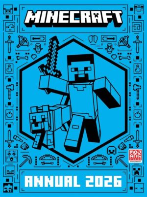 Minecraft: Annual 2026