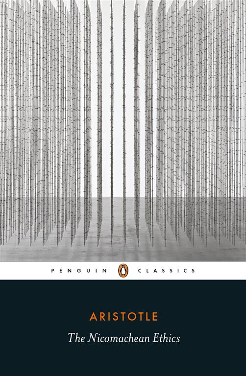 The Nicomachean Ethics