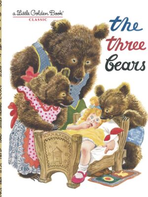 The Three Bears
