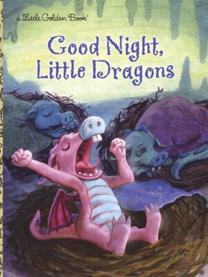 Good Night, Little Dragons