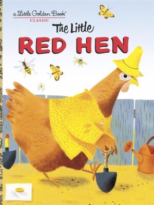 The Little Red Hen
