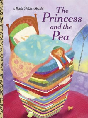 The Princess and the Pea