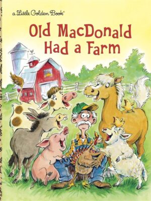 Old MacDonald Had a Farm