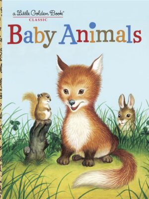 Baby Animals