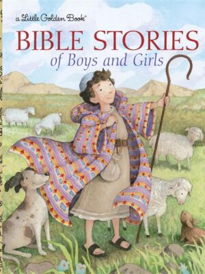 Bible Stories of Boys and Girls