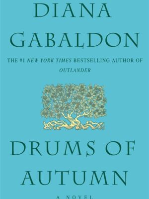 Drums Of Autumn