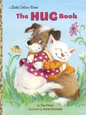 The Hug Book