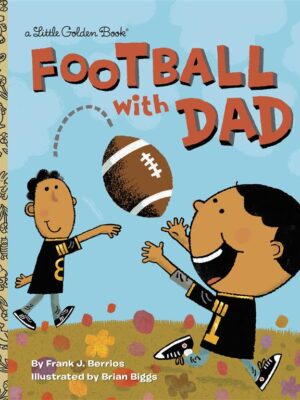 Football With Dad