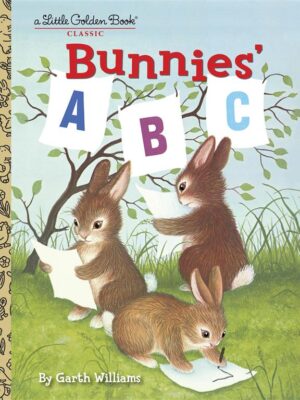 Bunnies' ABC