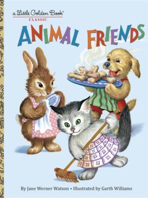 Animal Friends