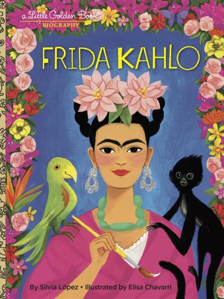 Frida Kahlo